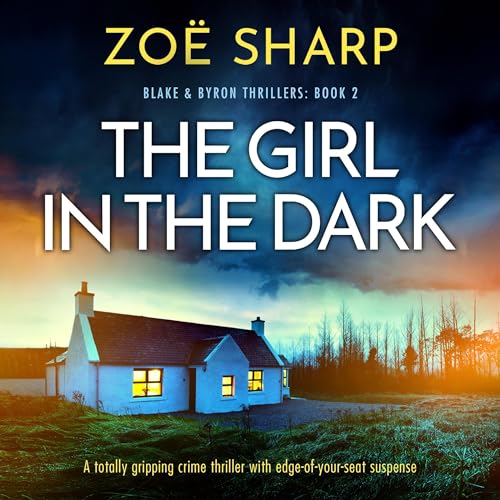 The Girl In The Dark audiobook